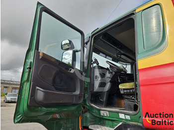 Istovarivač Scania R 480: slika 5
