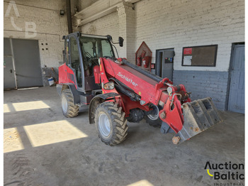 Utovarivač točkaš SCHÄFFER