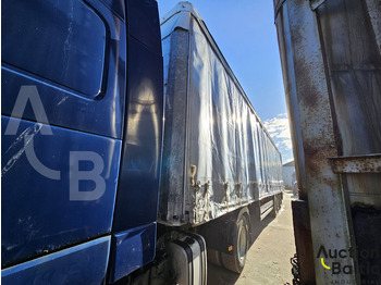 Poluprikolica sa ceradom Schmitz Cargobull SCB*S3T: slika 2