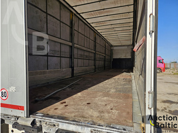 Poluprikolica sa ceradom Schmitz Cargobull SCB*S3T: slika 5