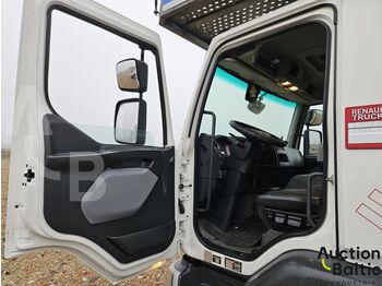 Tegljač Renault Rimo Adero 1 R: slika 5 Tegljač Renault Rimo Adero 1 R: slika 5