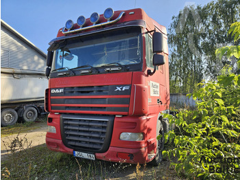 Tegljač DAF XF 105 410