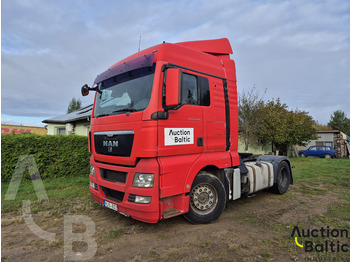 Tegljač MAN TGX 18.440