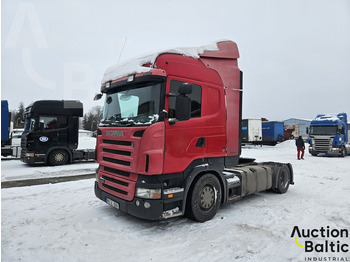 Tegljač SCANIA R 480