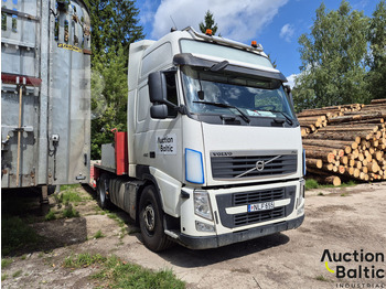 Tegljač VOLVO FH 460