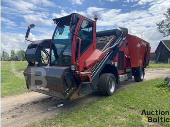 Oprema za stoku TRIOLIET