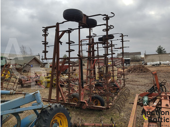 Kultivator Vaderstad Boggiharv: slika 4 Kultivator Vaderstad Boggiharv: slika 4