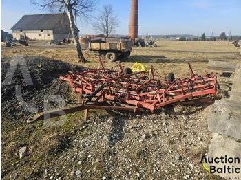 Kultivator VÄDERSTAD