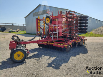 Kombinovana mašina za setvu VÄDERSTAD