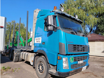 Šticar VOLVO FH12