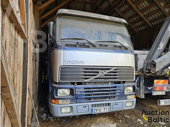 Lizing Volvo FH12 Volvo FH12: slika 3