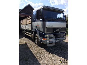 Lizing Volvo FH12 Volvo FH12: slika 2