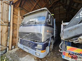 Lizing Volvo FH12 Volvo FH12: slika 1