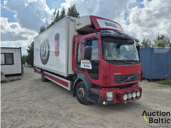 Hladnjača VOLVO FL 240