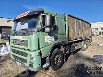 Istovarivač VOLVO FM 300