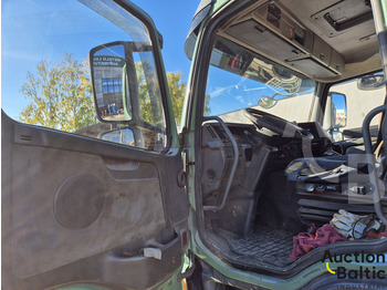 Istovarivač Volvo FM-300: slika 5 Istovarivač Volvo FM-300: slika 5