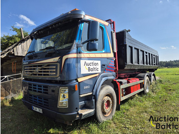 Istovarivač VOLVO FM12