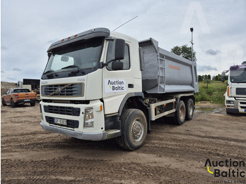 Istovarivač VOLVO FM12