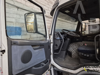 Kamion sa tovarnim sandukom Volvo FM380: slika 5 Kamion sa tovarnim sandukom Volvo FM380: slika 5