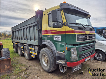 Istovarivač VOLVO FM