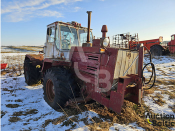 Traktor