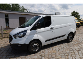 Putnički kombi FORD Transit