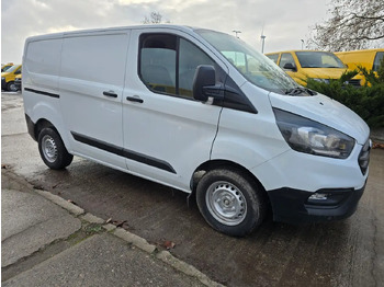 Furgon FORD Transit