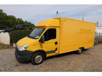 Dostavno vozilo sa zatvorenim sandukom IVECO Daily