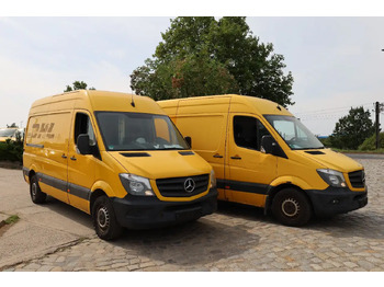 Furgon MERCEDES-BENZ Sprinter 310