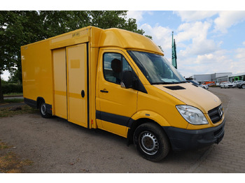 Dostavno vozilo sa zatvorenim sandukom MERCEDES-BENZ Sprinter