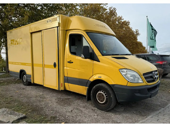 Dostavno vozilo sa zatvorenim sandukom MERCEDES-BENZ Sprinter