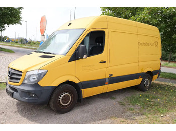 Furgon Mercedes-Benz Sprinter Kasten310/311/313/314/316 CDI/1. Hand: slika 2