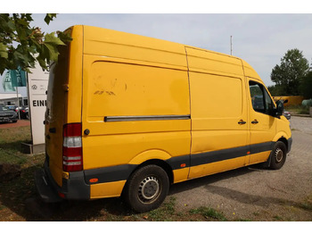 Furgon Mercedes-Benz Sprinter Kasten310/311/313/314/316 CDI/1. Hand: slika 4