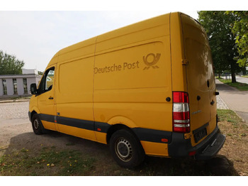 Furgon Mercedes-Benz Sprinter Kasten310/311/313/314/316 CDI/1. Hand: slika 5