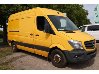 Furgon Mercedes-Benz Sprinter Kasten310/311/313/314/316 CDI/1. Hand: slika 3