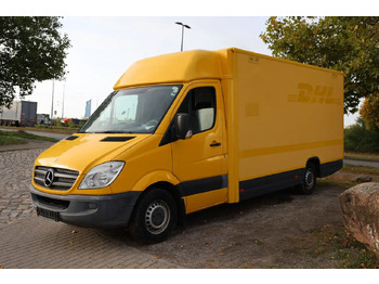 Dostavno vozilo sa zatvorenim sandukom MERCEDES-BENZ Sprinter