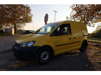 Furgon VOLKSWAGEN Caddy