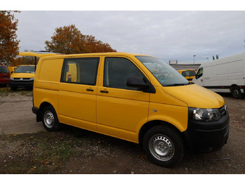 Furgon VOLKSWAGEN Transporter T5