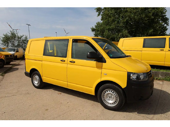 Furgon VOLKSWAGEN Transporter T5