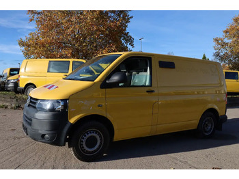 Furgon Volkswagen T5 Transporter/ 2.0 TDI/EU5/Werkstatt: slika 2