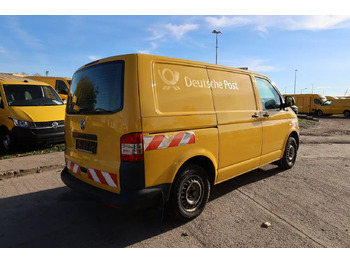 Furgon Volkswagen T5 Transporter/ 2.0 TDI/EU5/Werkstatt: slika 3