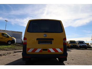 Furgon Volkswagen T5 Transporter/ 2.0 TDI/EU5/Werkstatt: slika 5