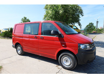 Mali kombi VOLKSWAGEN Transporter T5