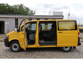 Automobil VOLKSWAGEN