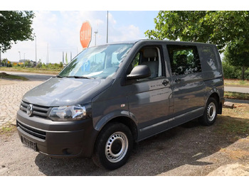 Automobil VOLKSWAGEN