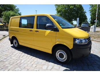 Automobil VOLKSWAGEN