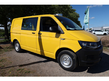 Mali kombi VOLKSWAGEN Transporter T6
