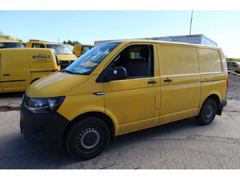Furgon VOLKSWAGEN Transporter T6