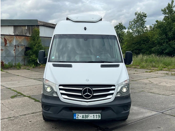 Dostavno vozilo hladnjača Mercedes-Benz Sprinter 319 LAMBERET-KERSTNER Fridge/**319 V6 Euro6**: slika 2