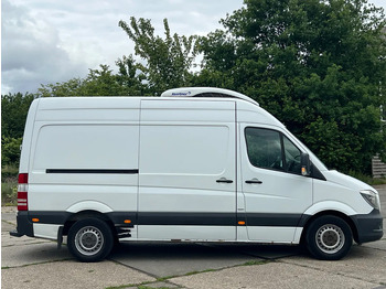 Dostavno vozilo hladnjača Mercedes-Benz Sprinter 319 LAMBERET-KERSTNER Fridge/**319 V6 Euro6**: slika 4